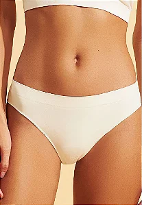 Tanga Recco sem costura