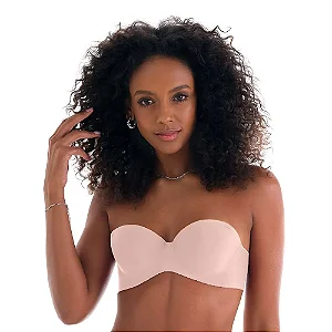 Sutiã Zee Rucci Laser Tomara Que Caia