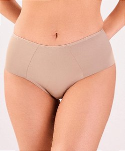 Calcinha Nananua Alta Fio Duplo