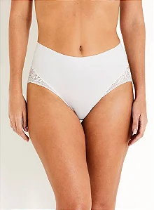 Calcinha Liz Hot Panty Zero Marcas