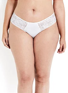 Calcinha Liz Tanga Renda