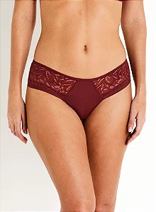 Calcinha Liz Biquini Sides Confidence