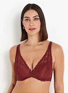 Sutiã Liz Lift Confidence