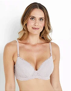 Sutiã Liz Renda Litf Airy