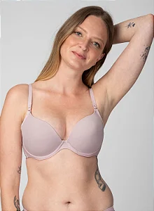 Sutiã Liz Push Up