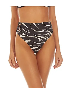 Biquíni Dal Costa Calcinha Média Hot Pant Rio Negro Coleção 2024