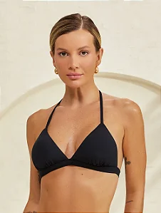 Biquíni Dal Costa Sutiã Cortininha Base Fixa Bojo Removível Coleção 2024