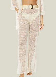 Calça M'lev Transparente