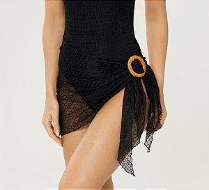 Saia M'lev Saída em Lase