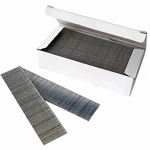 Pino de Aço F25 Para Pinador Pneumático Caixa Com 5 mil pinos