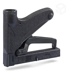 Grampeador ROCAMA Tapeceiro Premium 106 - Original