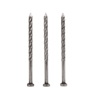 Prego 16x22 espiral galvanizado caixa com 5kg PROMOCAO!!!!