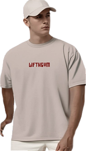 Camisa Básica - Lifthgym