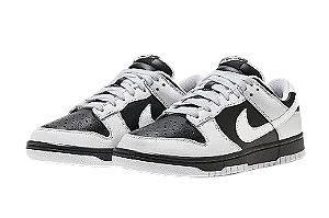 Tênis Dunk Low - Reverse Panda