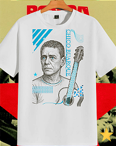 Chico Buarque - Branca