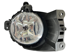 Farol Neblina dianteiro lado direito Original GM Onix/Prisma/Agile/Spin/S10/Sonic