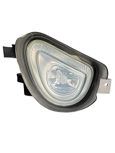 FAROL NEBLINA DIANTEIRO ESQUERDO CORSA ORIGINAL GM