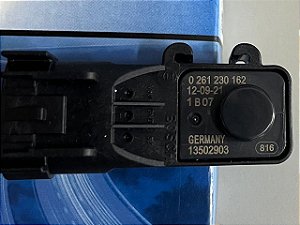 Sensor de pressão do tanque de combustível Camaro Captiva Malibu