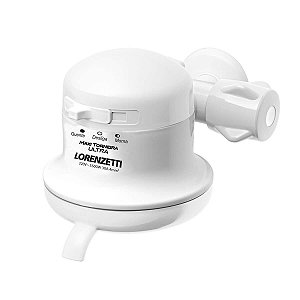 Torneira Elétrica 3T Maxi Ultra Lorenzetti - 220V