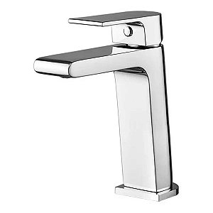 Torneira Monocomando Banheiro Bancada Bica Baixa Lorenzetti Lorenlike 2875 C78