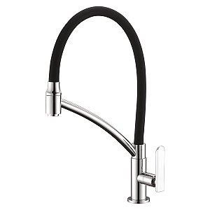 Torneira Cozinha Bancada Bica Alta Lorenzetti Chef