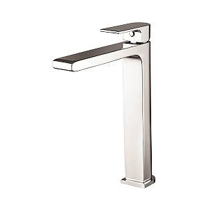 Torneira Monocomando Banheiro Bancada Bica Alta Lorenzetti Loren Like