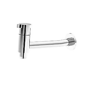 Torneira de Parede para Lavatório Áquila Japi Astra