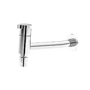 Torneira de Parede com Arejador Articulável Áquila Japi Astra