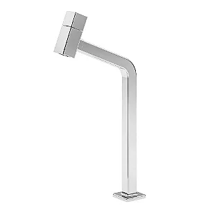 Torneira Lavatório Mesa Arezzo Smart 20x5x33 cm Japi Astra