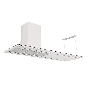 Coifa de Ilha Tramontina Slim Isla T Smart 180 D Split 220V