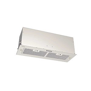 Coifa de Embutir Tramontina Incasso 75 Retangular Aço Inox 75cm - 220V