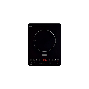 Cooktop Portátil por Indução 1 Área de Aquecimento Touch Tramontina Slim - 220V