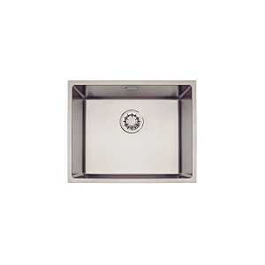 Cuba Tramontina Design Collection Quadrum 50 Edição Especial - Aço Inox