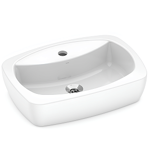 Cuba de Apoio Incepa Thema 50x36cm