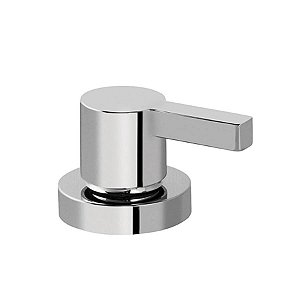 Acabamento Registro Docol Chess Cromado (N) - Base Fabrimar