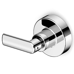 Acabamento Registro Celite Smart-N Base Deca - Cromado