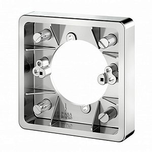 Conversor p/ Acabamento de Válvula Quarter/Flux