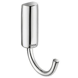 Cabide Docol Idea - Cromado