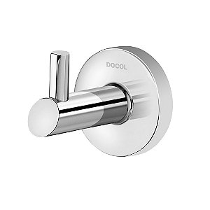 Cabide Docol Hope - Cromado