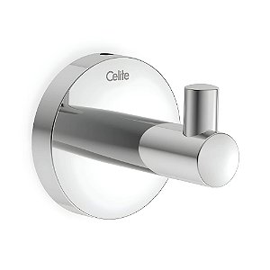 Cabide Celite City - Cromado