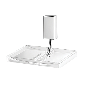 Saboneteira Lorenzetti Loren Way