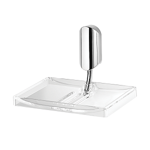 Saboneteira Lorenzetti Loren Joy