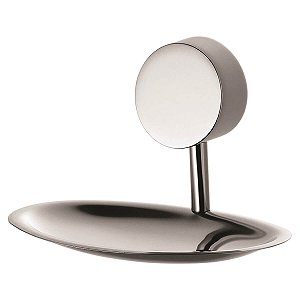 Saboneteira Lorenzetti Loren Flex