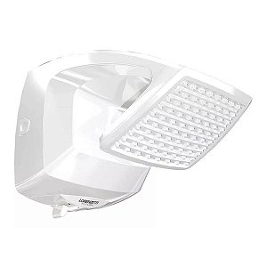 Chuveiro Lorenzetti Futura Multitemperaturas Branco - 220V