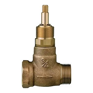 Registro de Pressão Docol Base 3/4"