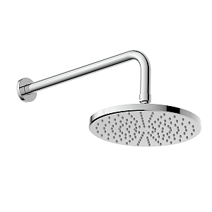 Chuveiro de Parede Celite Basic - Cromado