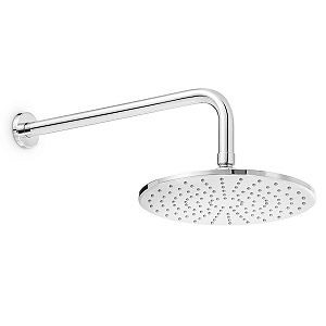 Chuveiro de Parede Celite Life - Cromado