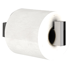 Papeleira Roca Verso - Cromado