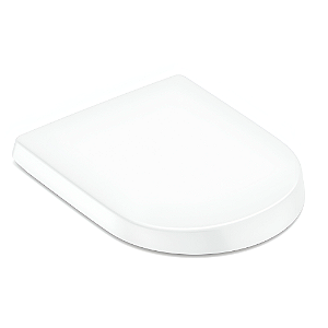 Assento Sanitário Termofixo Soft Close Roca Nexo - Branco