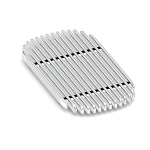 Saboneteira para Cuba Roca Infinity - Cromado